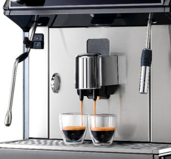 Кофемашина Saeco Idea De Luxe Restyle (3)