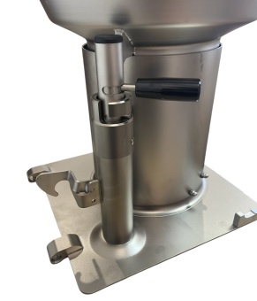 Устройство непрерывной подачи Hallde 37091 (6)