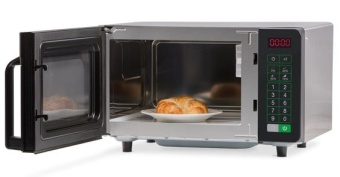 Печь микроволновая Menumaster RMS510TS2 в ШефСтор (chefstore.ru) 2 Печь микроволновая Menumaster RMS510TS2 в ШефСтор (chefstore.ru) 2