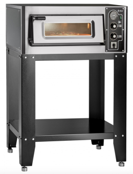 Печь для пиццы Abat ПЭП-2 (210000801122)  на подставке Печь для пиццы Abat ПЭП-2 (210000801122)  на подставке