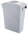 Крышка с ручкой Rubbermaid FG268888LGRAY (5)
