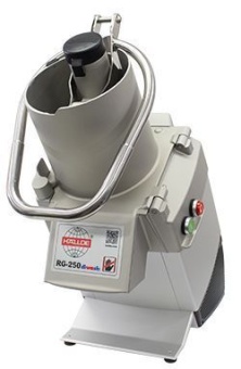 Овощерезка HALLDE-RG-250diwash в ШефСтор (chefstore.ru)