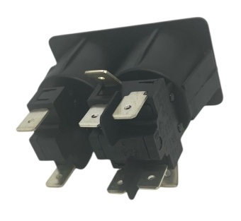 Двойной переключатель MODULAR 461.093.00 (3)