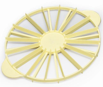 Делитель для торта Martellato PPT 812 в Шефстор (chefstore.ru)