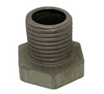 Гайка Гродторгмаш 03.03.002 ММУ- 1000М (3) Гайка Гродторгмаш 03.03.002 ММУ- 1000М (3)