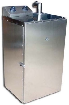 Печь коптильная Starfood DSH-S03 в ШефСтор (chefstore.ru) 2 Печь коптильная Starfood DSH-S03 в ШефСтор (chefstore.ru) 2