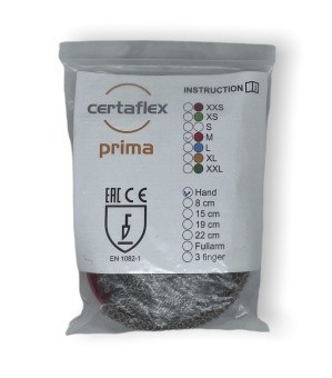 Кольчужная перчатка Certaflex Prima M CP1011200 (5)