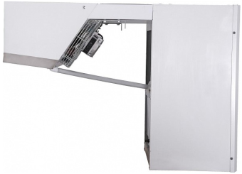 Моноблок Polair МB 211 R вид сбоку