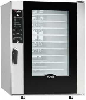 Печь конвекционная ABAT КЭП-10П-01 в ШефСтор (chefstore.ru)