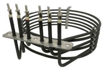 Тэн 230V 8000W Tecnoinox RC01844000 (3)