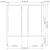 Подставка III UltraVent 6-1-1 RATIONAL 60.31.214 (2)