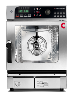 Пароконвектомат Convotherm Mini Standard 6.10 mobile электрический