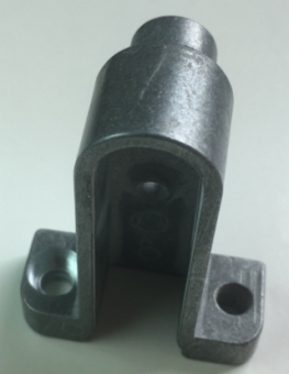 Стойка решетки правая Wells 52841 в ШефСтор (chefstore.ru) 2