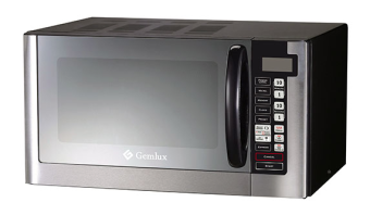 Печь микроволновая GEMLUX GL-MW90G28 в ШефСтор (chefstore.ru)