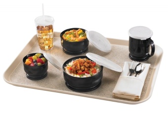 Крышки Cambro CLRSM8B5490