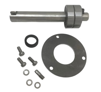 Вал ножа в сборе Hallde 1401 (2)