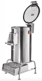 Картофелечистка Abat МКК-300-01 (410000209884) в ШефСтор (chefstore.ru) 3