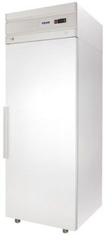 Шкаф холодильный Polair CM105-S (2)