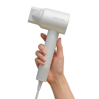 Фен Meyvel MF12-1600 White 2