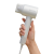 Фен Meyvel MF12-1600 White 2