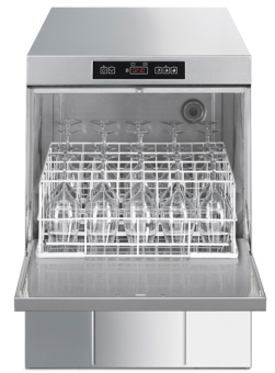 Машина посудомоечная Smeg UD505DS (9)