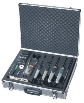 3-канальный термометр 735-2 Testo 0563 7352 в ШефСтор (chefstore.ru) 5