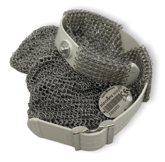 Кольчужная перчатка Niroflex easyfit S GS1011100001 (5)