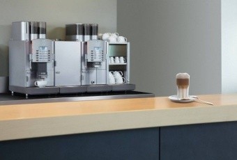 Кофемашина-суперавтомат Franke Spectra S в ШефСтор (chefstore.ru) 3