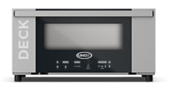 Печь подовая Unox XEBDC-01EU-D