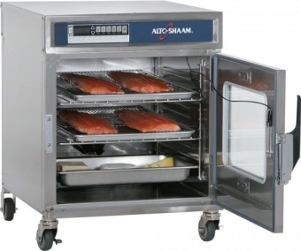 Печь-коптильня Alto-Shaam 767-SK/III (дверь стекло) в ШефСтор (chefstore.ru)