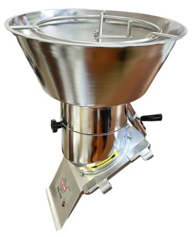 Бункер непрерывной подачи Hallde 40871 (2) Бункер непрерывной подачи Hallde 40871 (2)