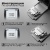 Сейф Meyvel SF15-XL1 Gray 10