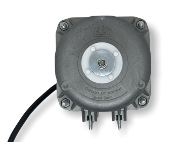 Микродвигатель Elco 25-40 2135 NET4 (8)