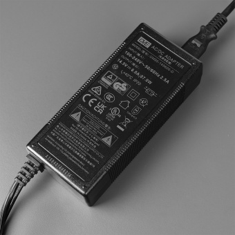 Адаптер для автохолодильника Meyvel GVE (87W) 2