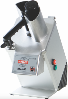 Овощерезка Hallde RG-100 380В (1504) профессиональная