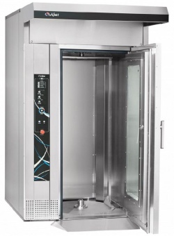 Печь ротационная Abat РПШ-16-6-4 в ШефСтор (chefstore.ru) 3