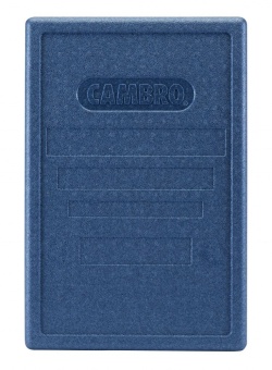 Крышка синяя EPP180LID362_Blue