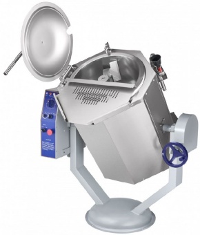 Котел пищеварочный электрический Abat КПЭМ-60-ОМР (110000019423) в ШефСтор (chefstore.ru) 6