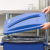 Крышка для бумаг Rubbermaid FG270388BLUE (5)
