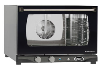 Печь конвекционная Unox XFT113 (STEFANIA) электрическая (2)