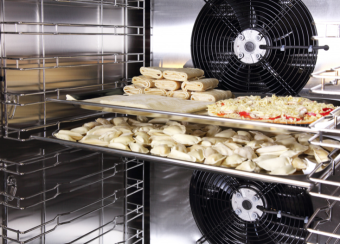 Шкаф шоковой заморозки Abat ШОК-10-1-1 (210000801129) в ШефСтор (chefstore.ru) 4