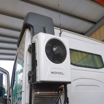 Автокондиционер Meyvel AC-12BTS20006