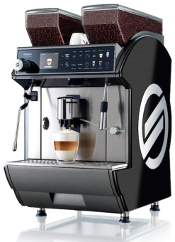 Кофемашина Saeco Idea Duo Restyle (2)