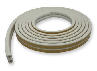 Уплотнитель крышки для жироуловителей Термит 15-80 (3)