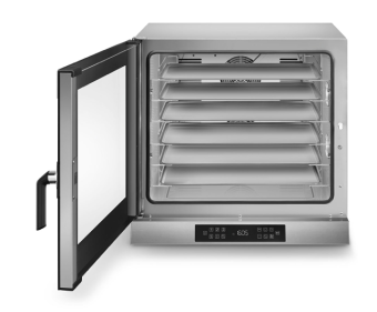 Печь Smeg ALFA625E1HDS 4