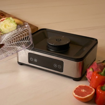 Дегидратор Meyvel MDH5-1P (Black) 12