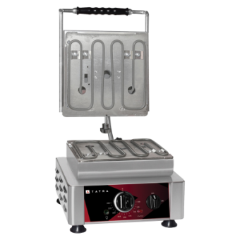 Вафельница Tatra TWI 1 (база)