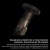 Кофемашина Dr.Coffee PROXIMA F12 Big Black (12)