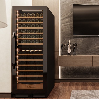 Винный шкаф Meyvel MV141PRO-KBT2 10