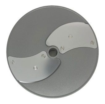 Диск слайсер 1мм Robot Coupe 28062W (ES 1) (3) Диск слайсер 1мм Robot Coupe 28062W (ES 1) (3)